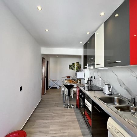 Albufeira Downtown With Pool By Homing Apartment Luaran gambar