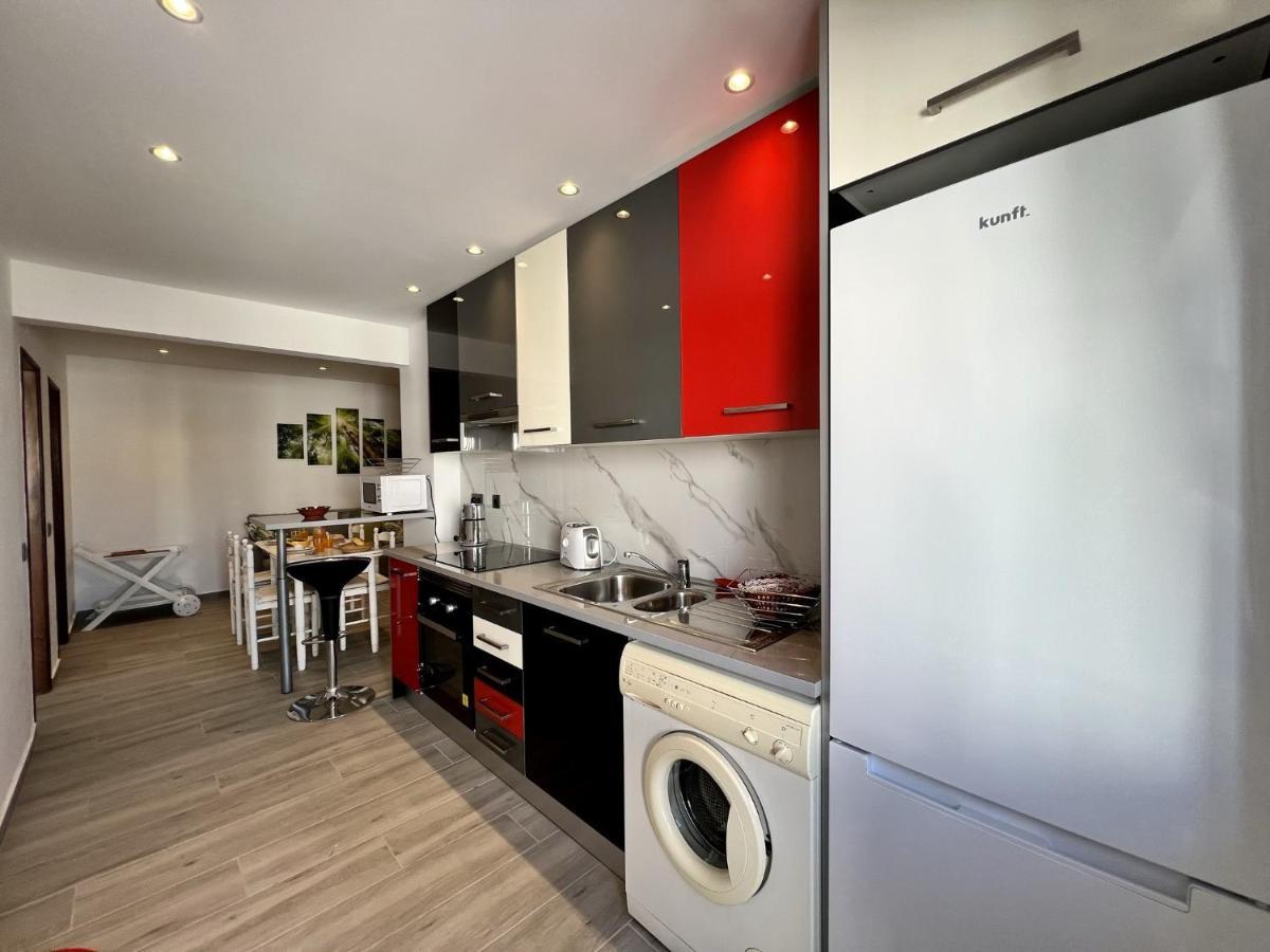 Albufeira Downtown With Pool By Homing Apartment Luaran gambar