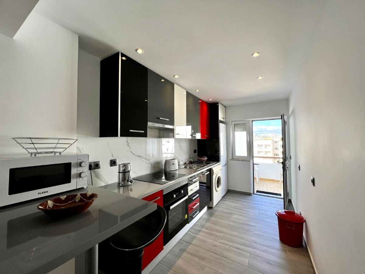 Albufeira Downtown With Pool By Homing Apartment Luaran gambar